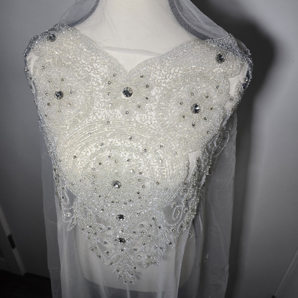 Blouse,
